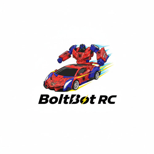 BoltBotRc