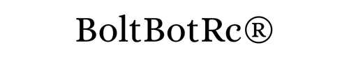 BoltBotRc